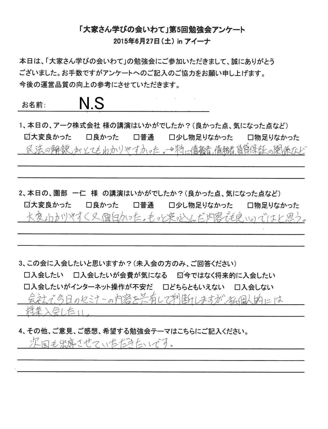 サムネール