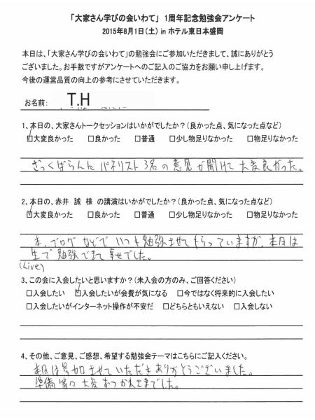 サムネール