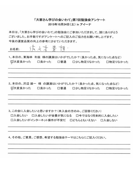 サムネール