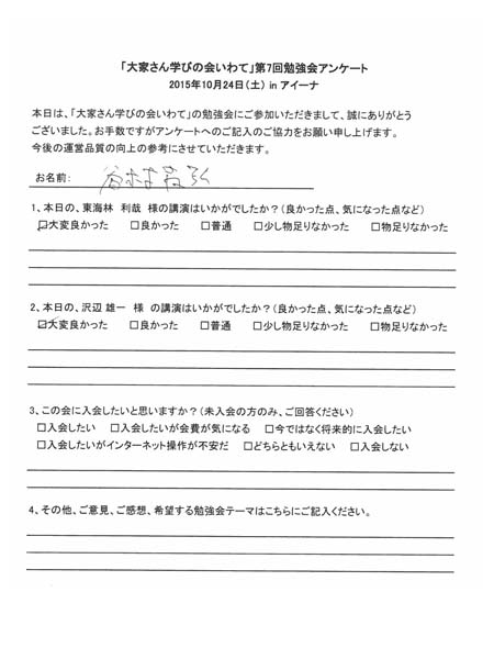 サムネール