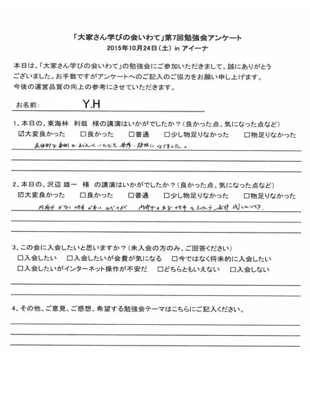 サムネール