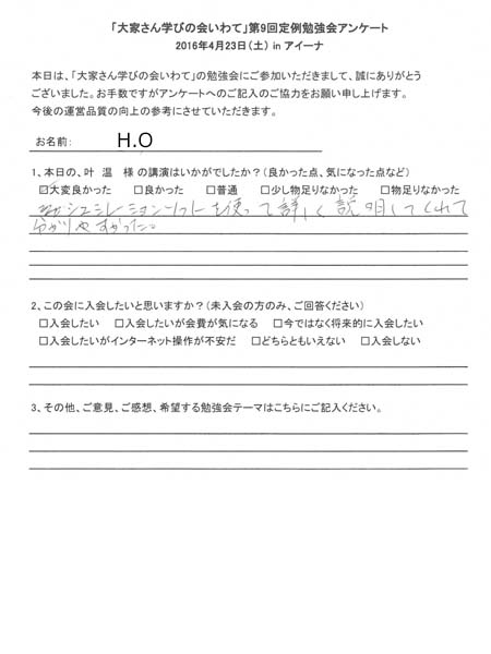 サムネール